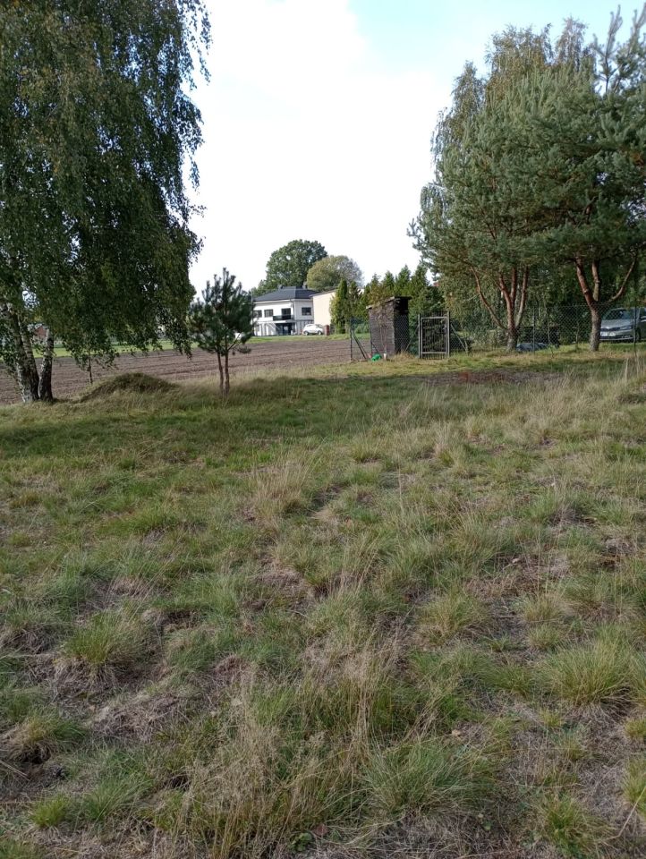 Działka rolno-budowlana Malenia. Zdjęcie 7