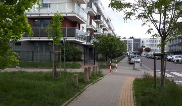 Mieszkanie 2-pokojowe Kołobrzeg, ul. Bałtycka