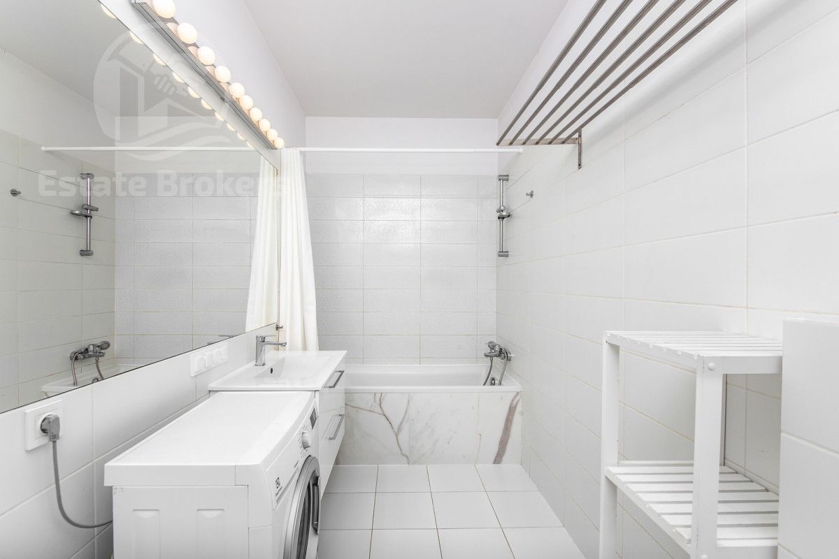 Mieszkanie 3-pokojowe Wrocław Fabryczna, al. Piastów. Zdjęcie 12