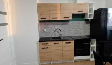 Mieszkanie 2-pokojowe Rzeszów Pobitno, ul. Bałtycka