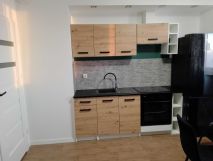 Mieszkanie 2-pokojowe Rzeszów Pobitno, ul. Bałtycka. Zdjęcie 1