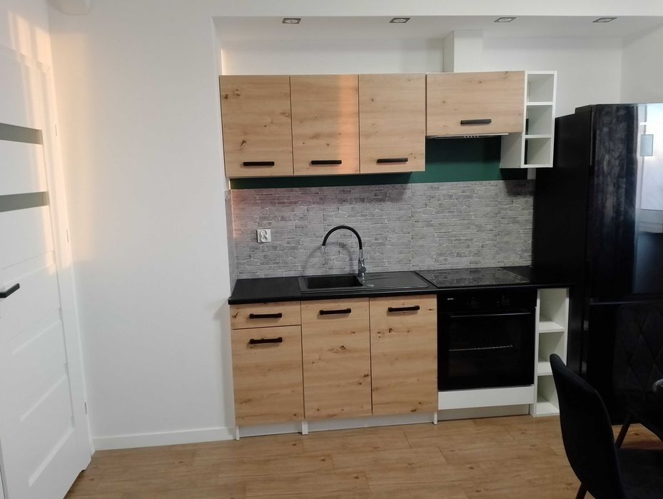 Mieszkanie 2-pokojowe Rzeszów Pobitno, ul. Bałtycka. Zdjęcie 2