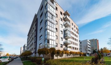 Mieszkanie 2-pokojowe Warszawa Stegny, ul. św. Bonifacego