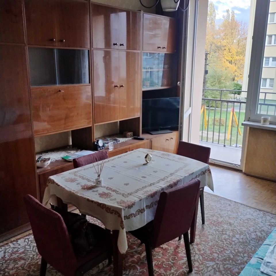 Mieszkanie 2-pokojowe Tychy Centrum, ul. Dębowa. Zdjęcie 3