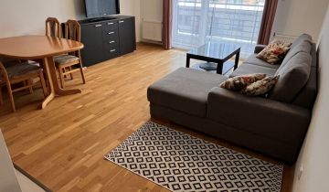 Mieszkanie 1-pokojowe Juszkowo, ul. Zakątek