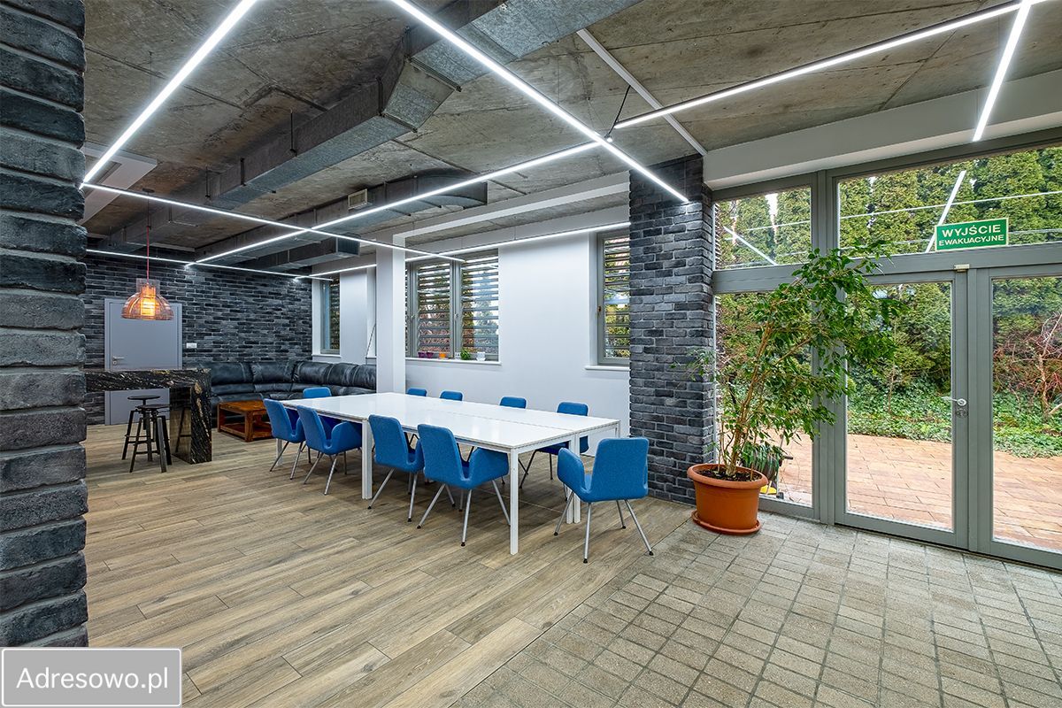 Biuro Warszawa Ursynów, ul. Puławska. Zdjęcie 10