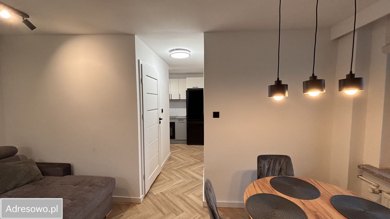 Mieszkanie 3-pokojowe Warszawa Wola, ul. Płocka. Zdjęcie 11