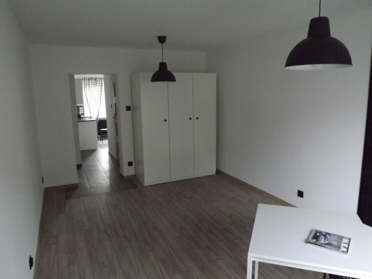 Mieszkanie 2-pokojowe Chodzież, ul. Wojska Polskiego. Zdjęcie 3