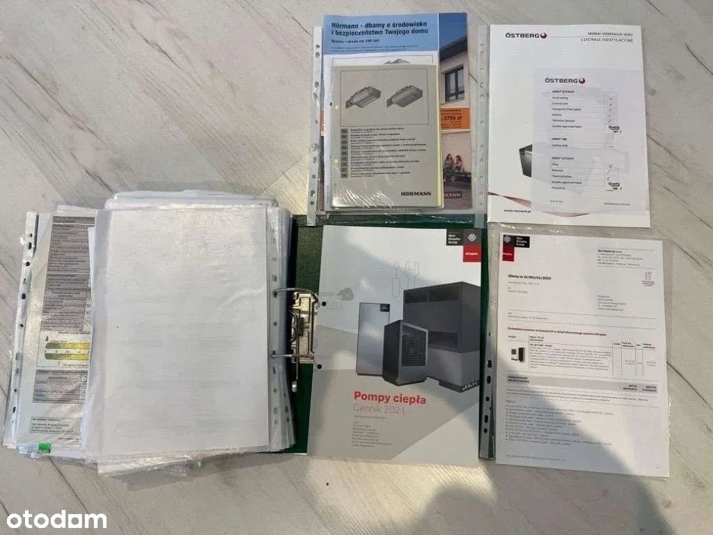 dom wolnostojący, 6 pokoi Świebodzice Ciernie, ul. Łąkowa. Zdjęcie 3