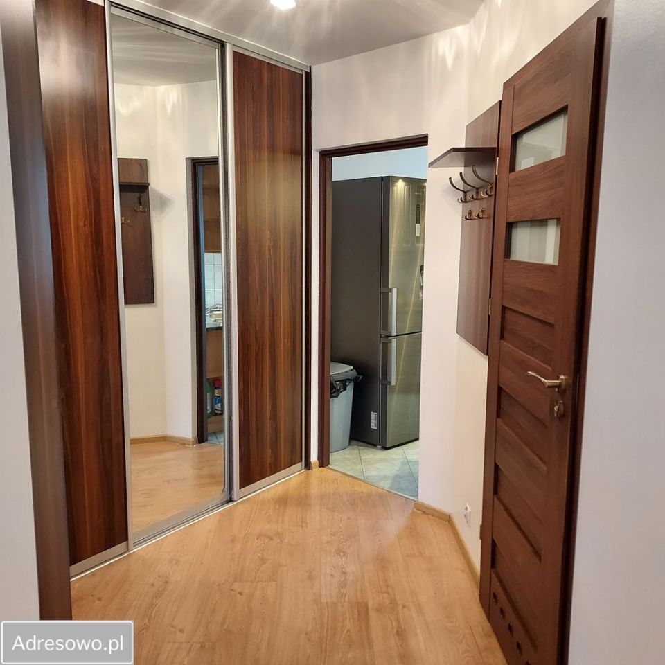 Mieszkanie 1-pokojowe Kraków Podgórze Duchackie, ul. Marii i Bolesława Wysłouchów. Zdjęcie 11