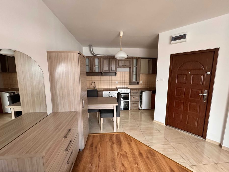 Mieszkanie 1-pokojowe Oława. Zdjęcie 6