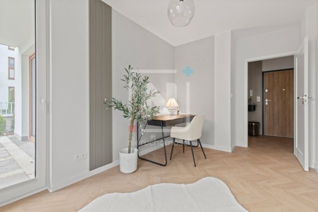 Mieszkanie 3-pokojowe Grodzisk Mazowiecki, ul. Bałtycka. Zdjęcie 9