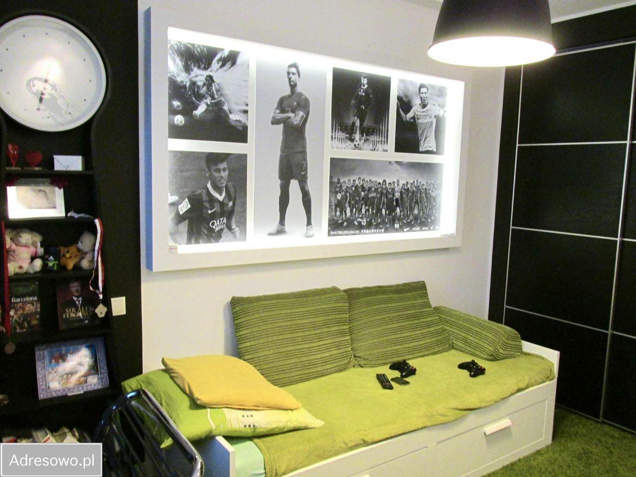 Mieszkanie 3-pokojowe Puławy, ul. Spacerowa. Zdjęcie 18