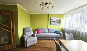 Mieszkanie 2-pokojowe Słupsk, ul. Grodzka