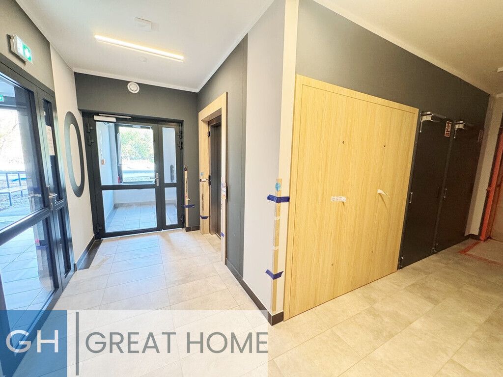 Mieszkanie 2-pokojowe Warszawa Włochy. Zdjęcie 11