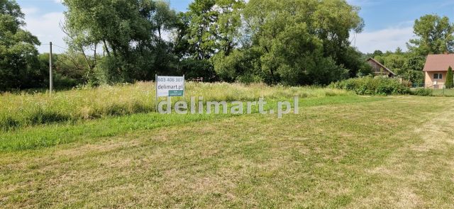 Działka budowlana Srogów Dolny. Zdjęcie 3