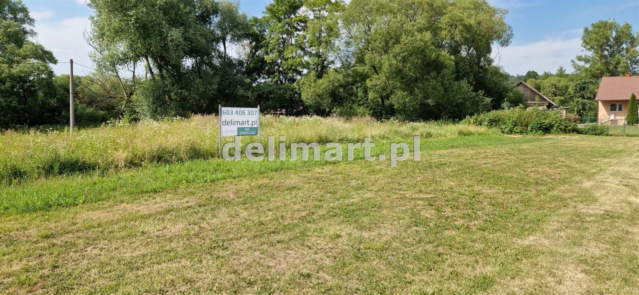 Działka budowlana Srogów Dolny. Zdjęcie 3