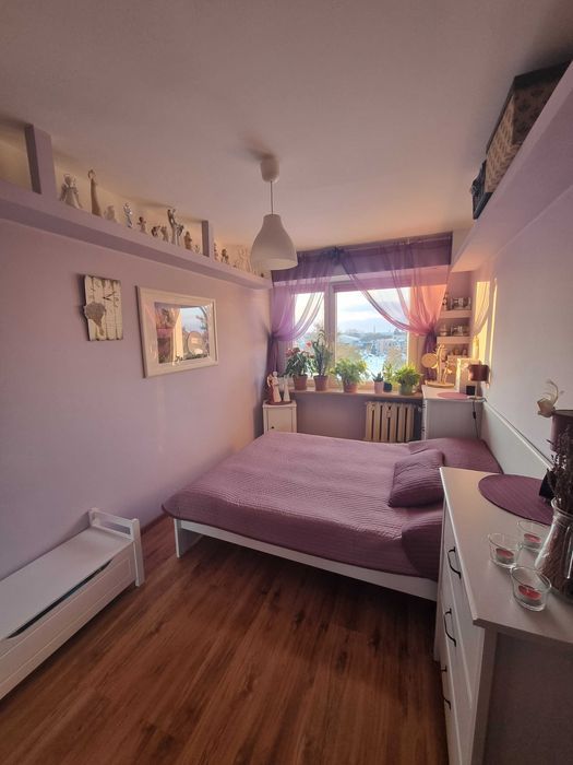 Mieszkanie 3-pokojowe Prudnik, ul. Wojciecha Korfantego. Zdjęcie 7