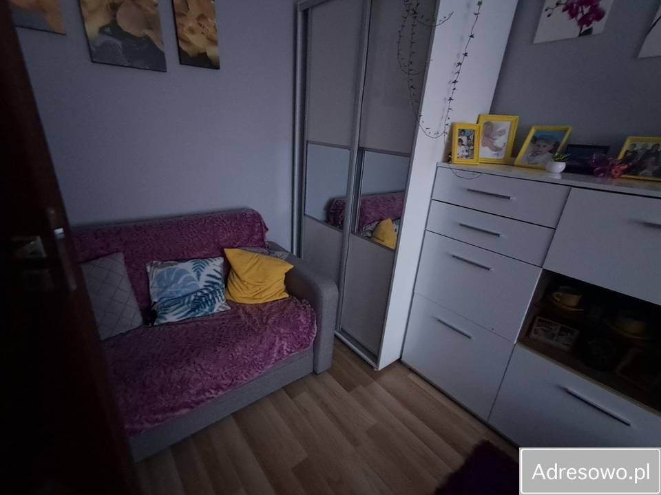 Mieszkanie 3-pokojowe Ostrów Mazowiecka. Zdjęcie 8