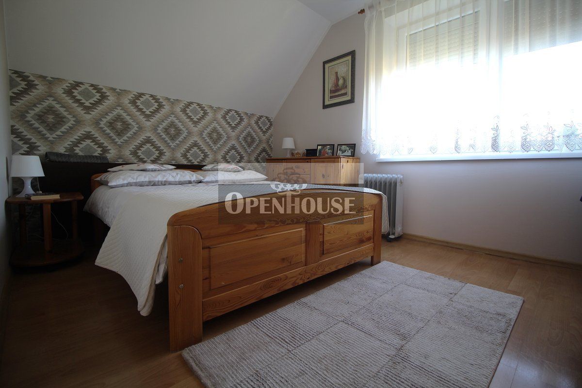 bliźniak, 7 pokoi Sława. Zdjęcie 5