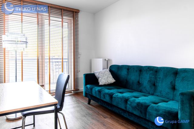 Mieszkanie 4-pokojowe Kraków Czyżyny, ul. Sołtysowska. Zdjęcie 5