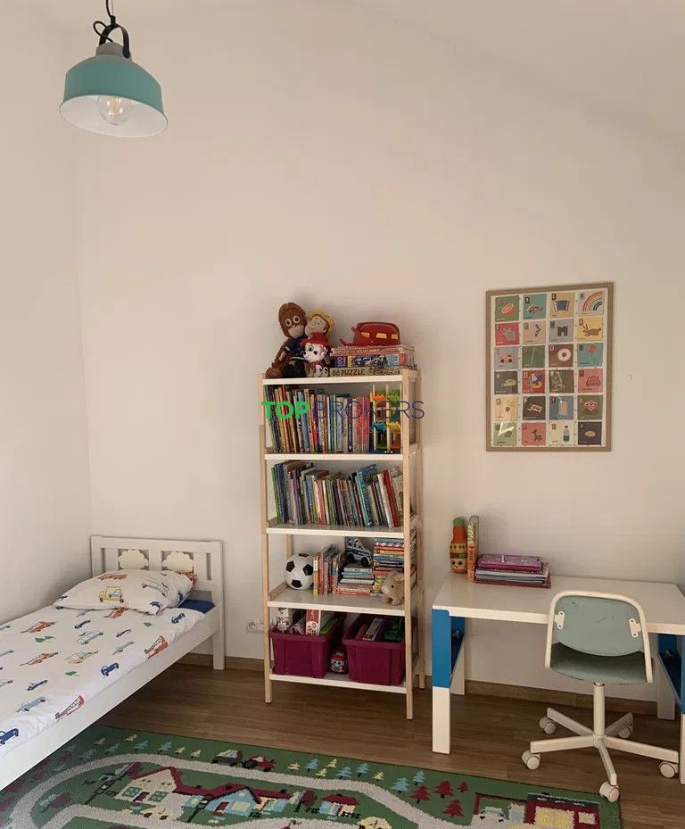 bliźniak, 5 pokoi Warszawa Wawer. Zdjęcie 10