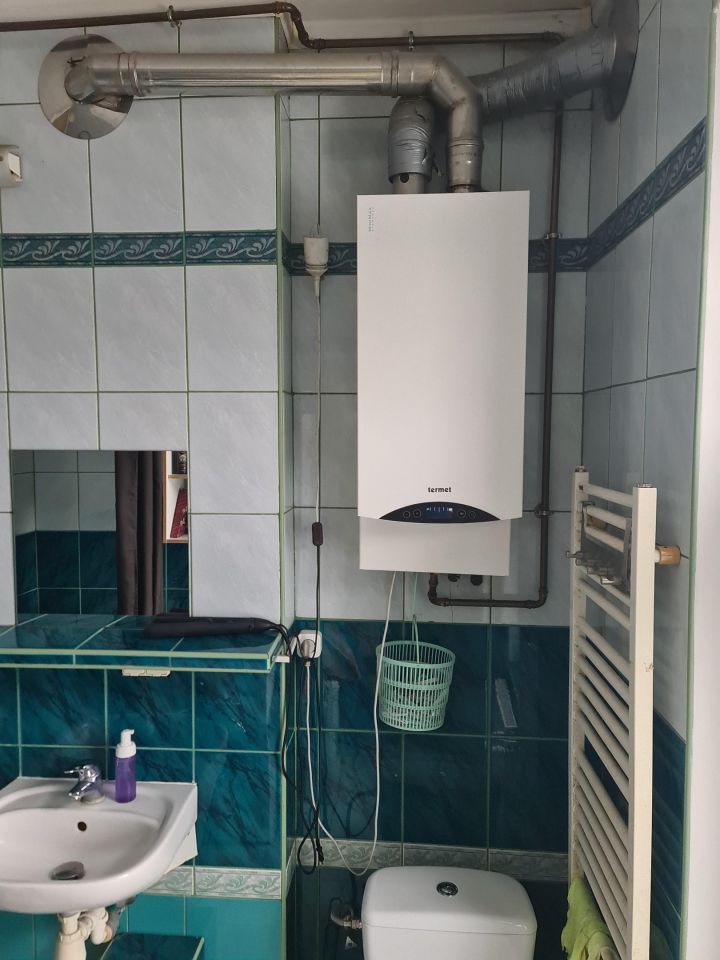 Mieszkanie 2-pokojowe Legnica, ul. Działkowa. Zdjęcie 14