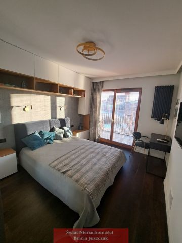 Mieszkanie 2-pokojowe Wrocław Stare Miasto, ul. Księcia Witolda. Zdjęcie 9