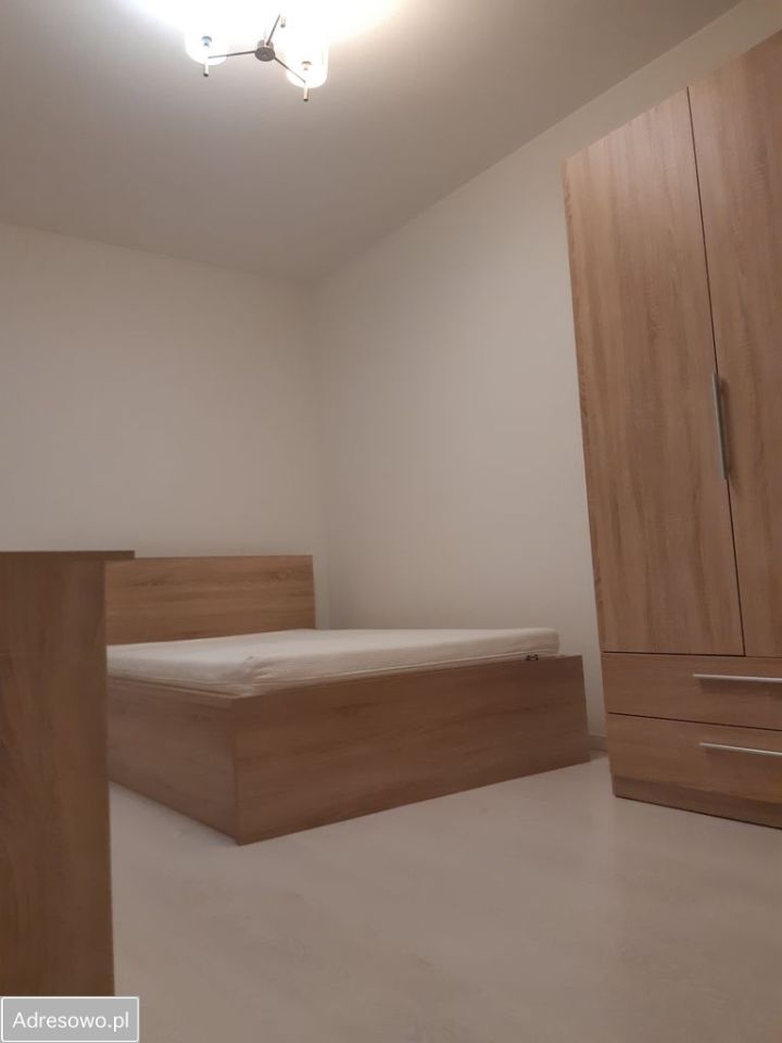 Pokój Lublin Bazylianówka, ul. Tomasza Strzembosza. Zdjęcie 5