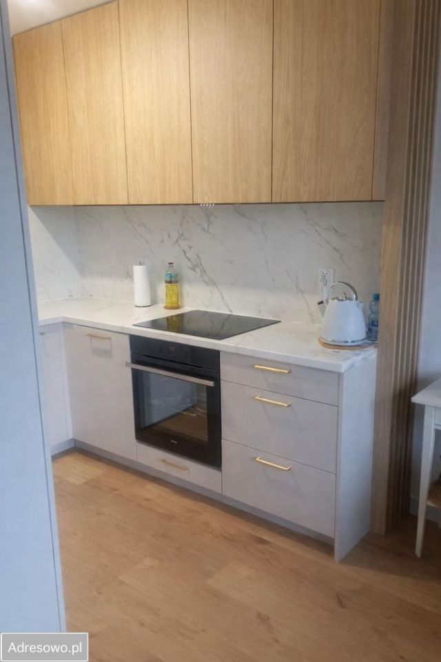 Mieszkanie 1-pokojowe Szczecin Niebuszewo, ul. Kazimierza Królewicza. Zdjęcie 7