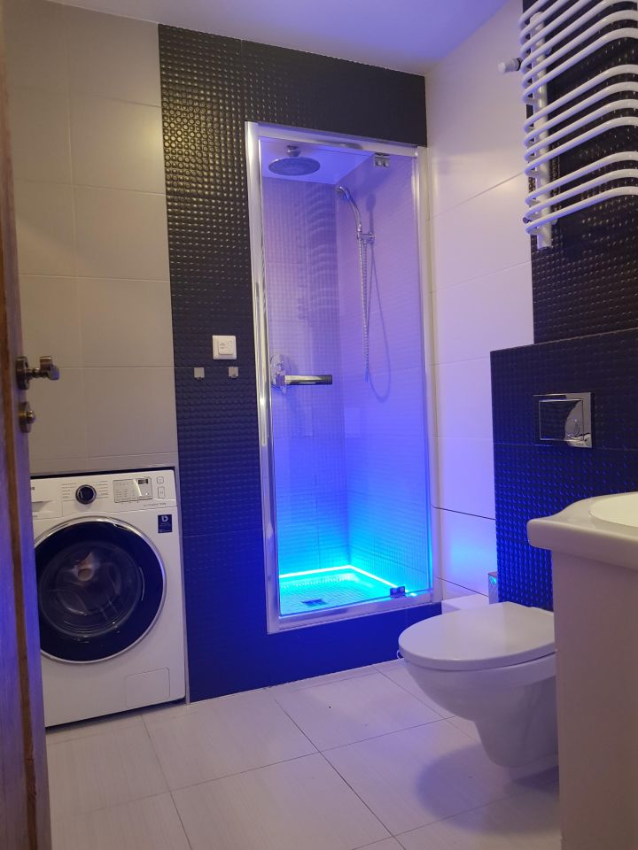 Mieszkanie 2-pokojowe Łódź Widzew, ul. Mieczysławy Ćwiklińskiej 12. Zdjęcie 5