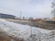 Działka budowlana Oborzany. Zdjęcie 2