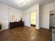 Mieszkanie 2-pokojowe Warszawa Mokotów, ul. Wiktorska. Zdjęcie 1