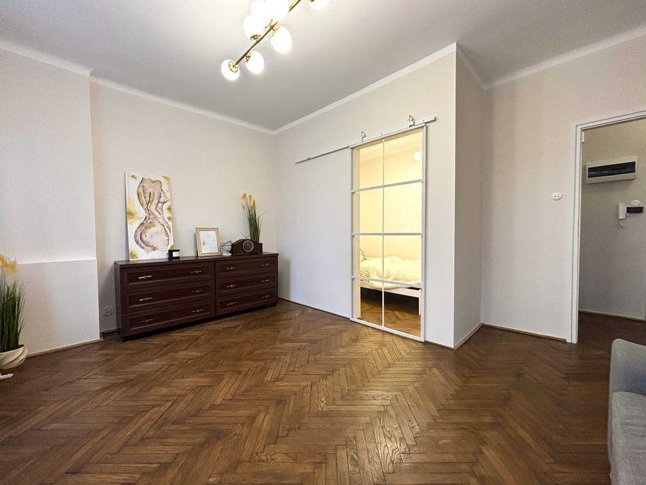 Mieszkanie 2-pokojowe Warszawa Mokotów, ul. Wiktorska. Zdjęcie 2