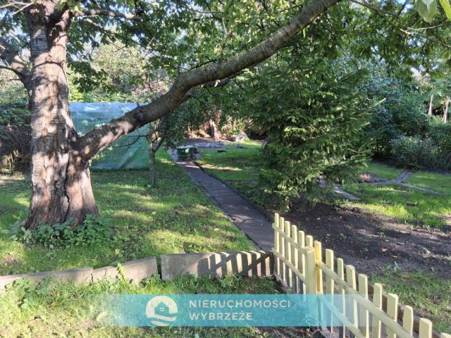 Działka rod Gdańsk Nowy Port, ul. Wyzwolenia. Zdjęcie 7