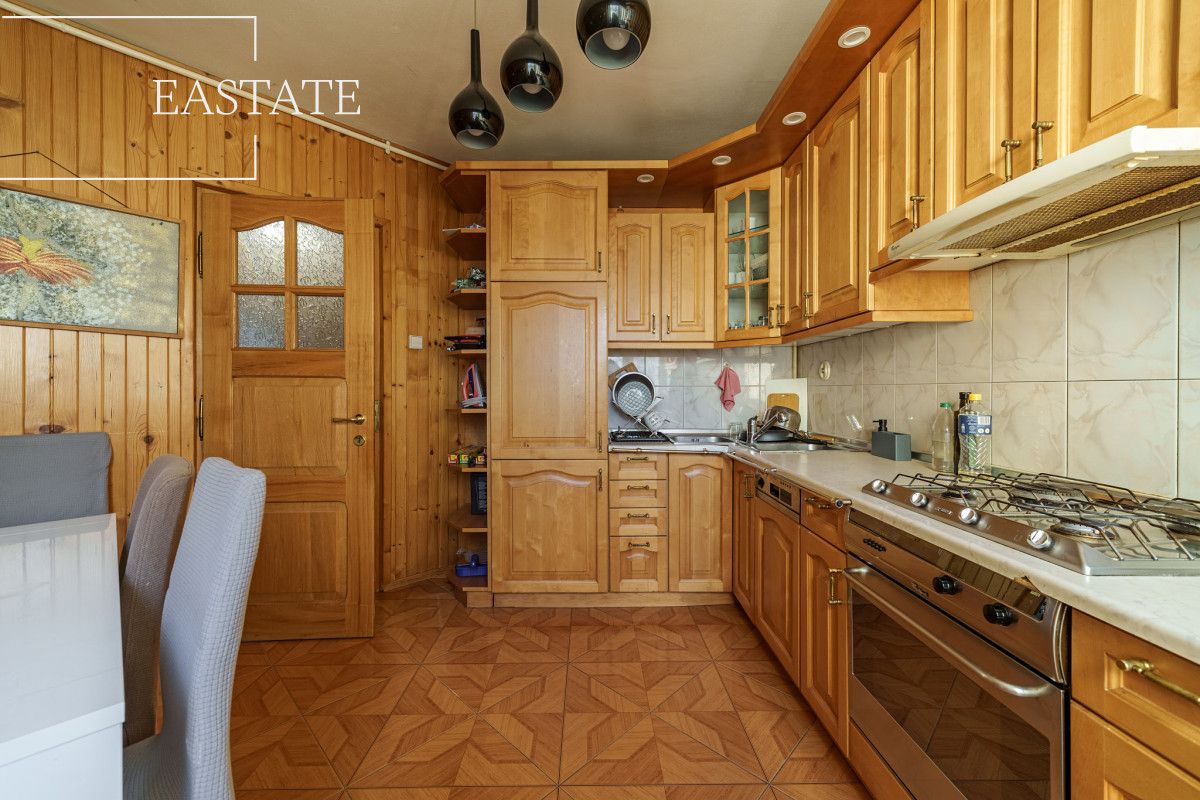 Mieszkanie 2-pokojowe Warszawa Włochy, ul. Zapustna. Zdjęcie 3