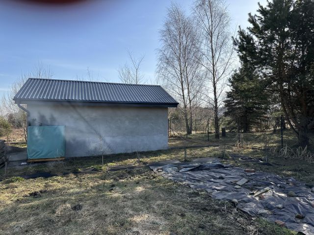 Działka budowlana Góra, ul. Piaskowa. Zdjęcie 8