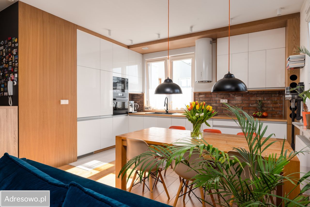 Mieszkanie 3-pokojowe Ząbki, ul. Powstańców. Zdjęcie 2