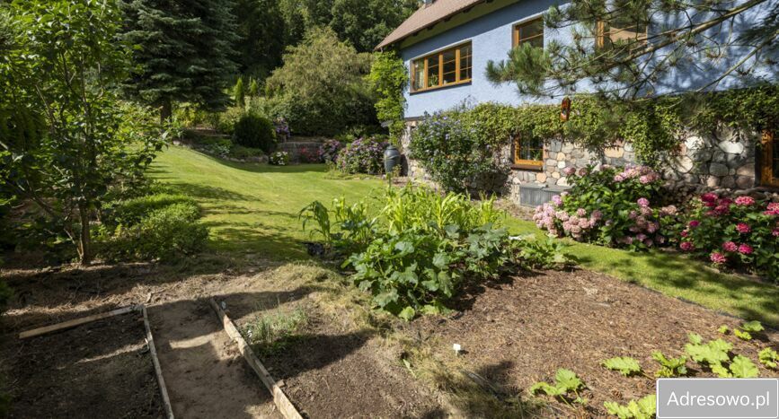 dom wolnostojący, 5 pokoi Reda, ul. Gawędy. Zdjęcie 4