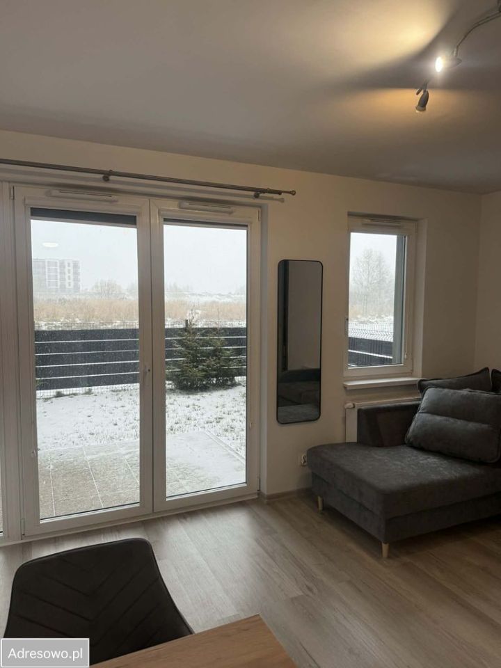 Mieszkanie 1-pokojowe Kowale, ul. Zeusa. Zdjęcie 8