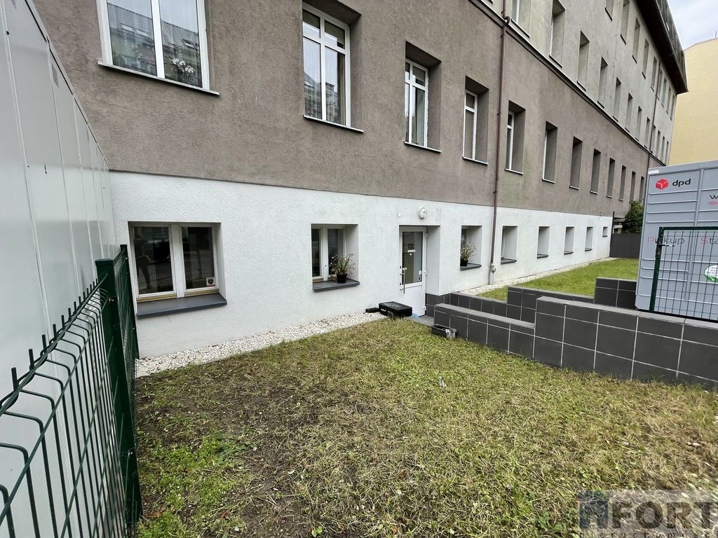 Lokal Szczecin Drzetowo, ul. Grzymińska. Zdjęcie 10