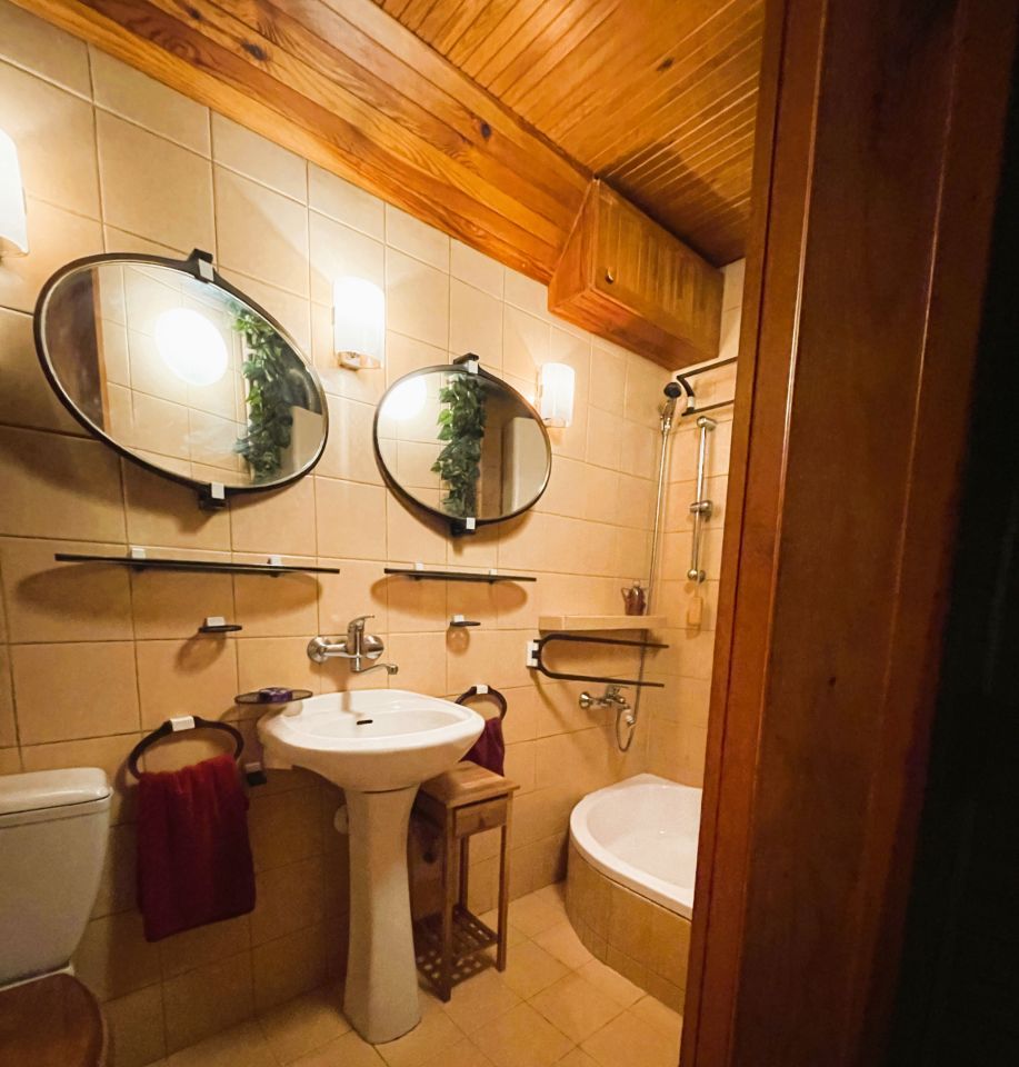 Mieszkanie 2-pokojowe Gdańsk Przymorze, ul. Kołobrzeska. Zdjęcie 12