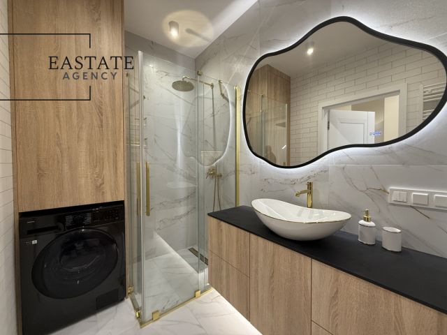 Mieszkanie 2-pokojowe Warszawa Praga, ul. Jagiellońska. Zdjęcie 6