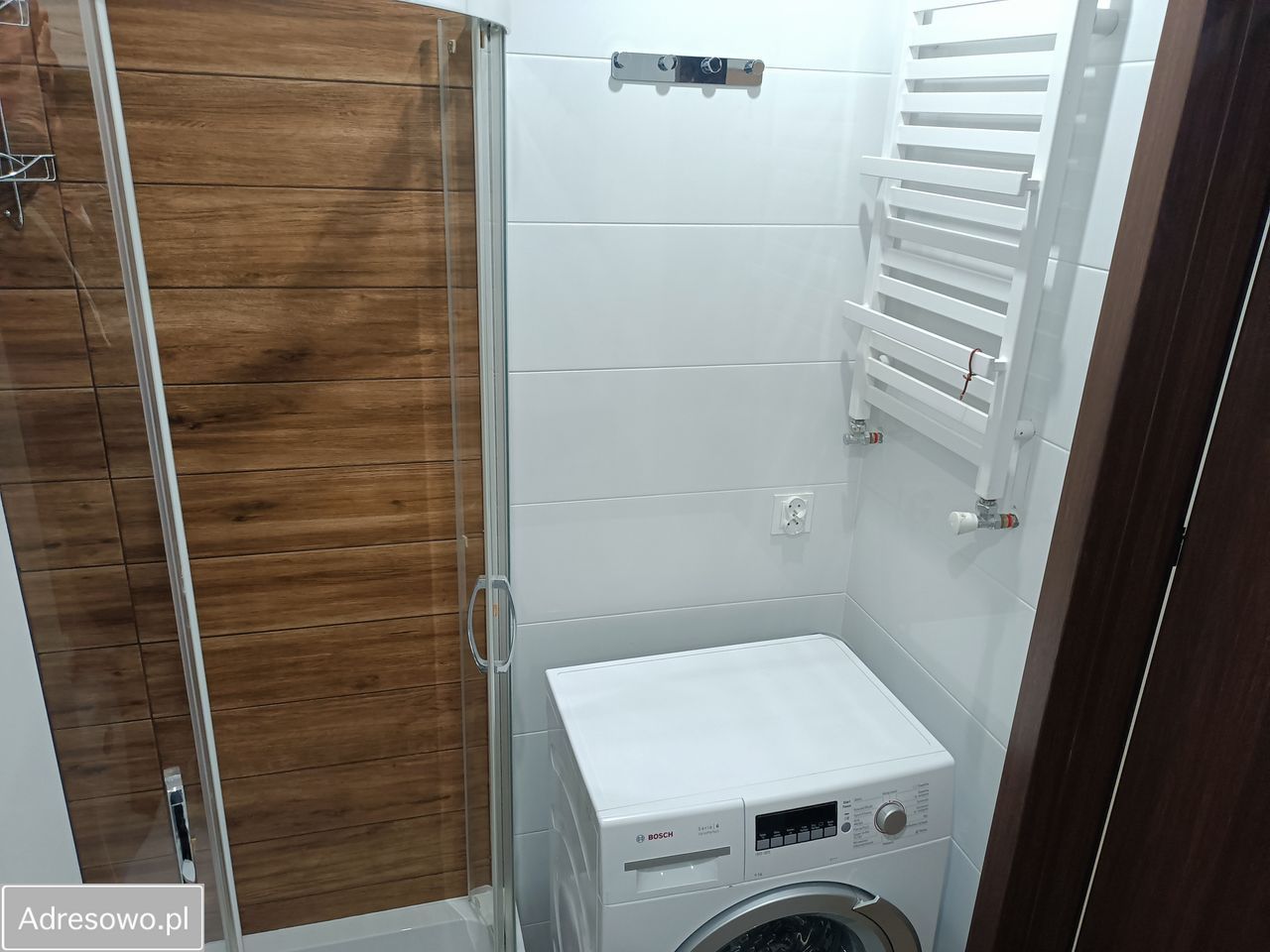 Mieszkanie 2-pokojowe Pabianice, ul. kard. Stefana Wyszyńskiego. Zdjęcie 7