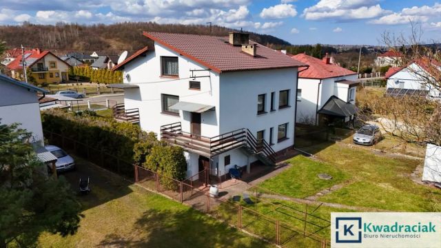 dom wolnostojący, 5 pokoi Jasło Niegłowice. Zdjęcie 22