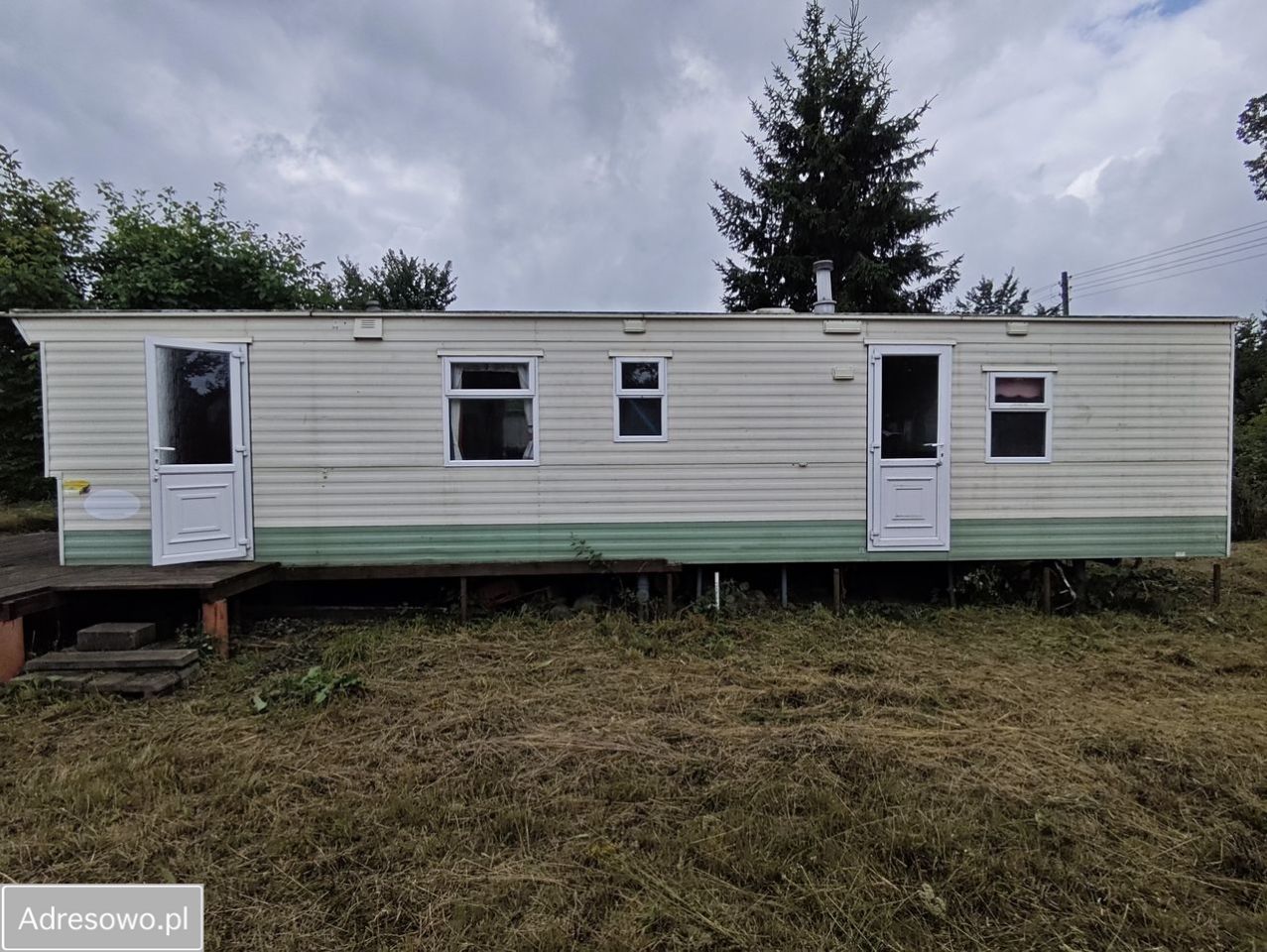 Działka budowlana Płociczno. Zdjęcie 10