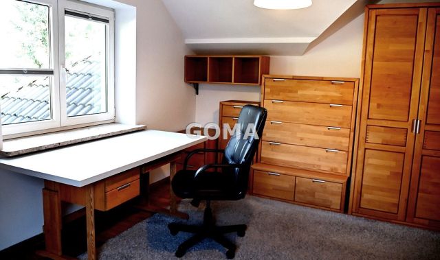 dom wolnostojący, 7 pokoi Józefów Centrum. Zdjęcie 17