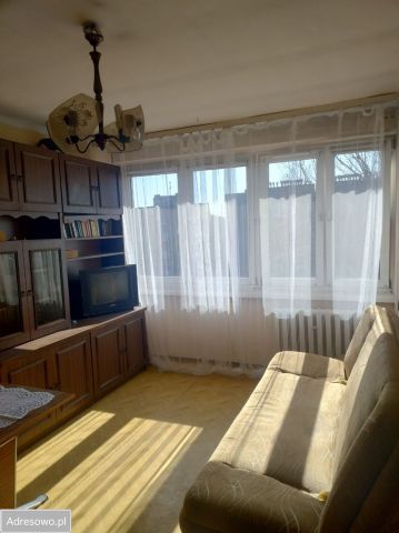 Mieszkanie 1-pokojowe Częstochowa, ul. Nadrzeczna. Zdjęcie 1