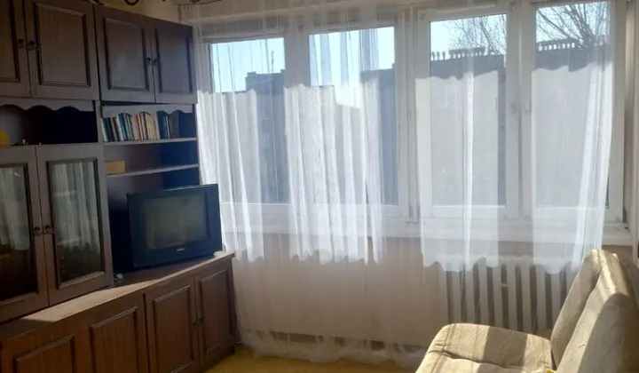 Mieszkanie 1-pokojowe Częstochowa, ul. Nadrzeczna