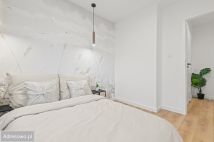 Mieszkanie 3-pokojowe Warszawa Wola, ul. Księcia Janusza. Zdjęcie 4